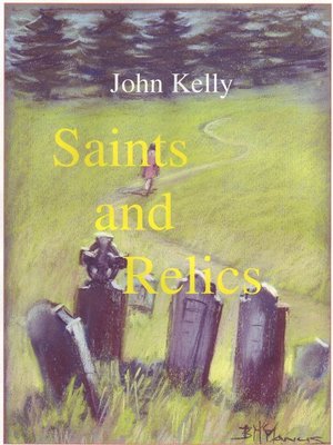 cover image of Saints and Relics